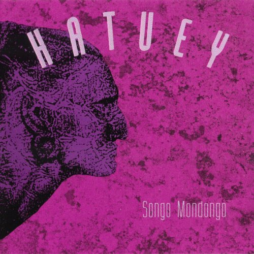Hatuey, Stefan Grahn, Björn Meyer & Mats Lundvall - Songo Mondongo (2026)