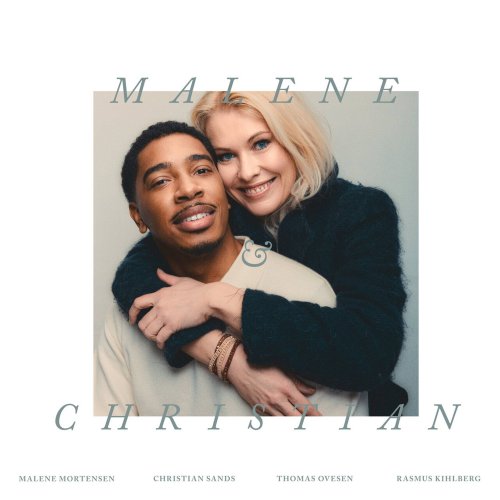 Malene Mortensen & Christian Sands - Malene & Christian (Deluxe Edition) (2026) [Hi-Res]
