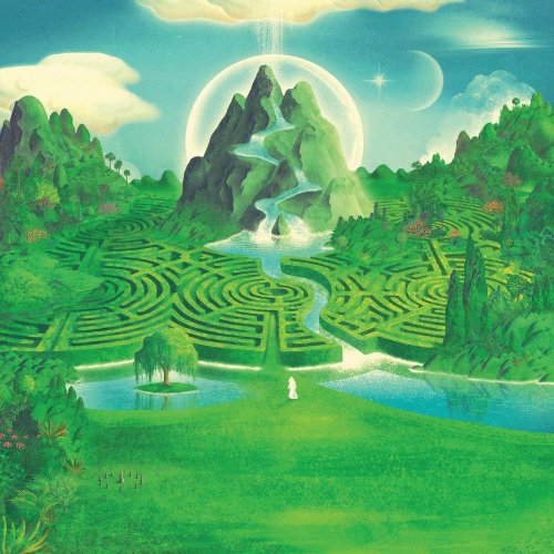horsegiirL - NATURE IS HEALING (2026)