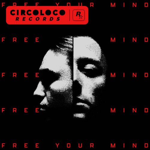 Prospa - Free Your Mind (2026)