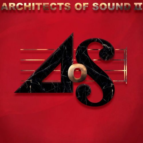 Architects of Sound - Architects Of Sound II (2026) [Hi-Res]