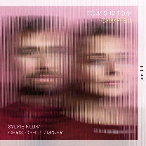 Ton Sur Ton - Camaïeu (2026) [Hi-Res]