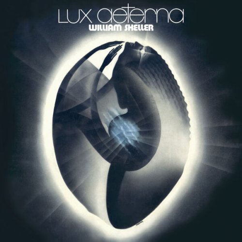 William Sheller - Lux Aeterna (Extrait De L'Album Lux Aeterna) (1972/2026)