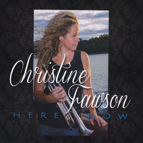 Christine Fawson - Here Now (2016)