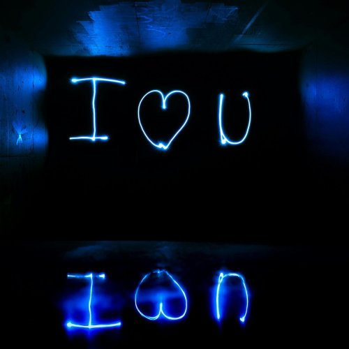 CyFunk - I Love You! (2026)