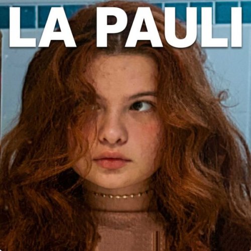 Paulina Feo Saravia - La Pauli (2026)