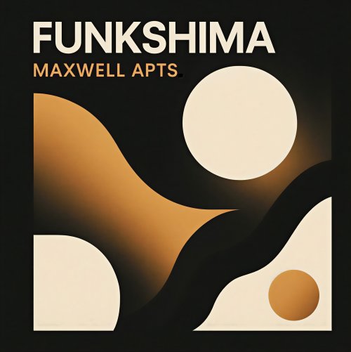 Maxwell Apts - Funkshima (2026) [Hi-Res]