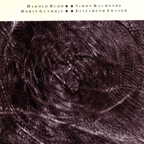 Harold Budd | ISRABOX
