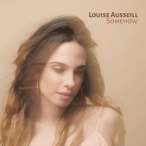 Louise Ausseill - Somehow (2026) [Hi-Res]