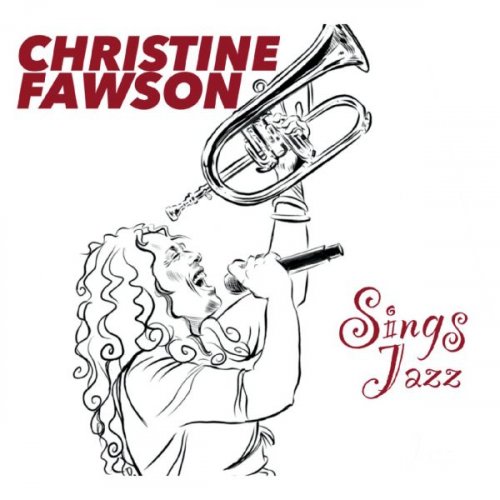 Christine Fawson - Sings Jazz (2018)