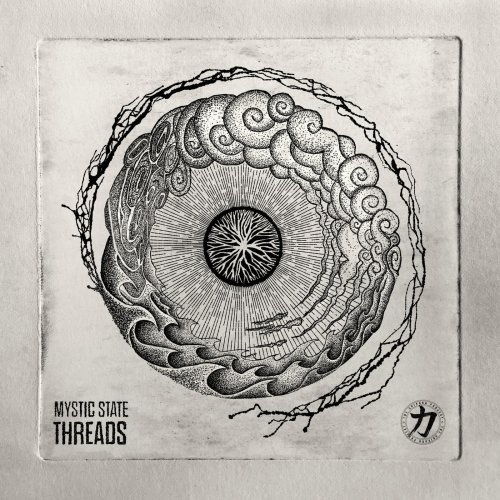 Mystic State - Threads (2026)