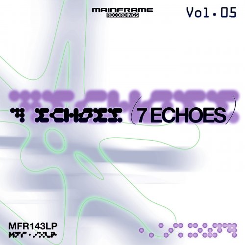 VA - 7 Echoes Vol.5 (2026)