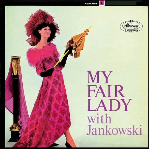 Horst Jankowski - My Fair Lady (1964)
