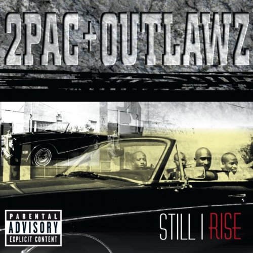 2Pac - Still I Rise (1999)
