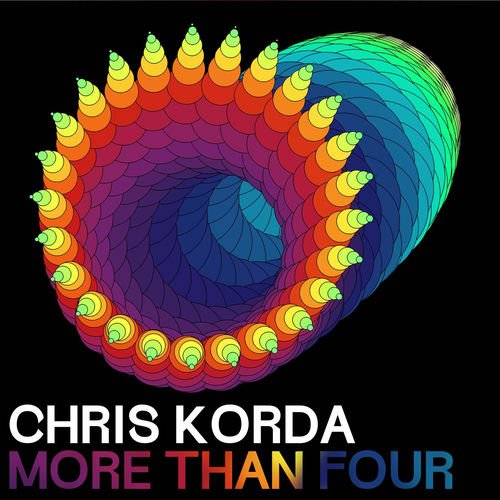 Chris Korda - More Than Four (2026)