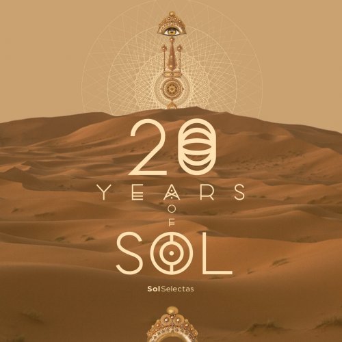 VA - 20 Years of SOL (2026)
