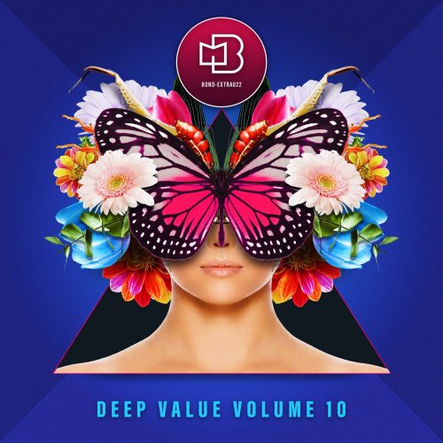 VA - Deep Value, Vol. 10 (Incl. Dj Mix) (2026)