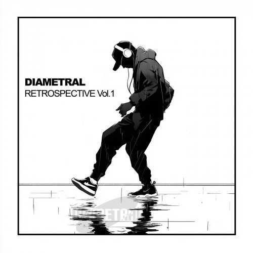 VA - Diametral Retrospective, Vol. 1 (2026)