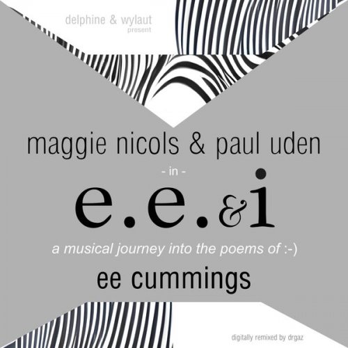 Delphine & Wylaut - e.e & i (A Musical Journey Into The Poems Of e.e cummings) (2023) [Hi-Res]