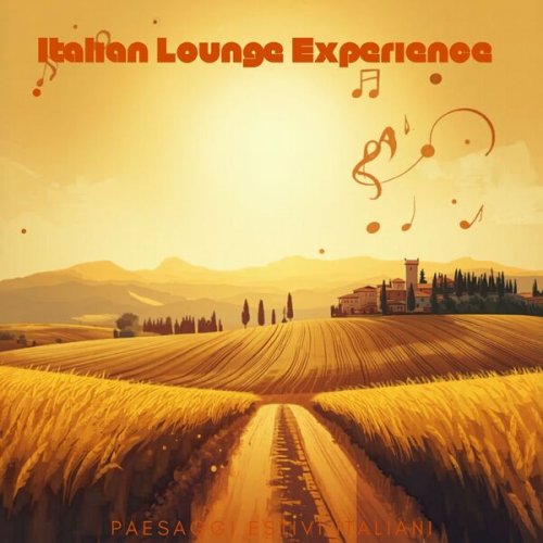 VA - Italian Lounge Experience (2026)