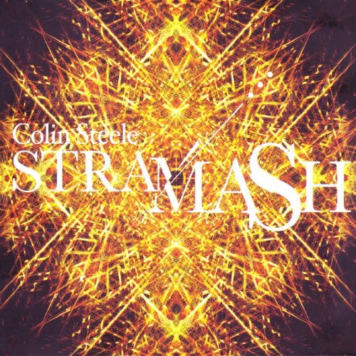 Colin Steele - Stramas (2009)