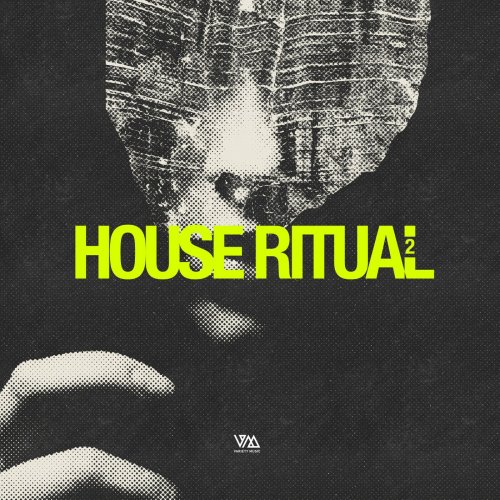 VA - House Ritual Vol. 2 (2026)
