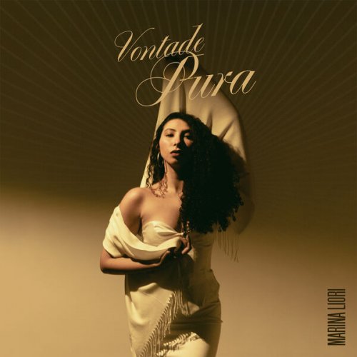Marina Liori - Vontade Pura (2026) Hi-Res