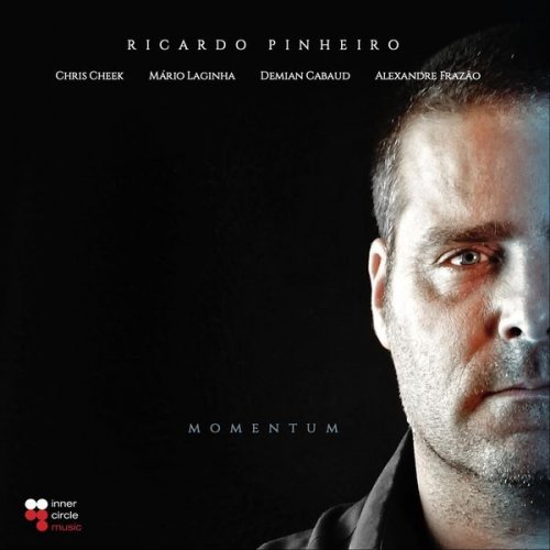 Ricardo Pinheiro - Momentum (2022)