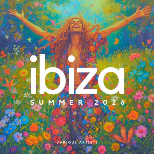 VA - Ibiza Summer 2026 (2026)