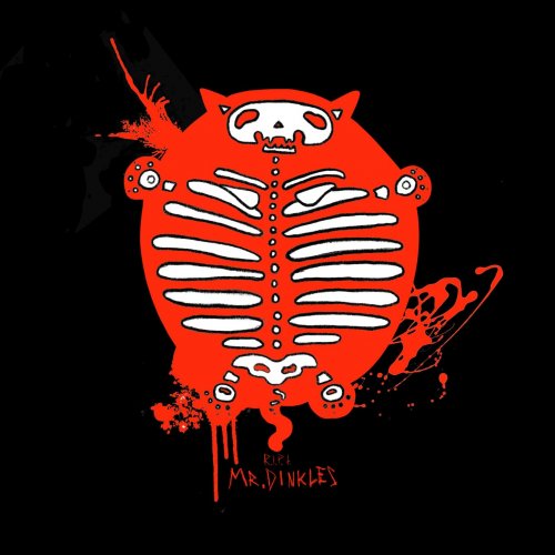 Mr. Dinkles - R.I.P.T. EP (2026) Hi-Res