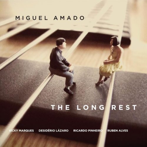 Miguel Amado - The Long Rest (2016)