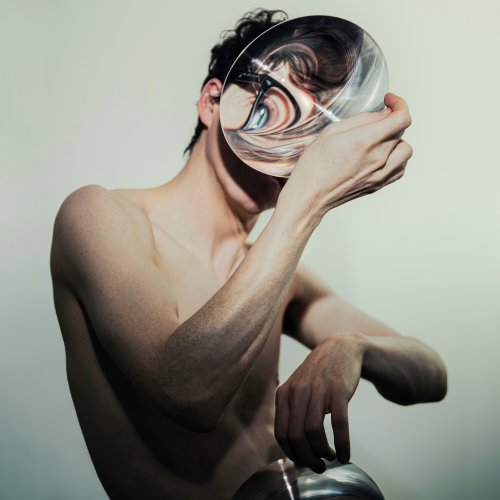 Jordan Hunt - Music for Dance Unseen (2026) Hi Res