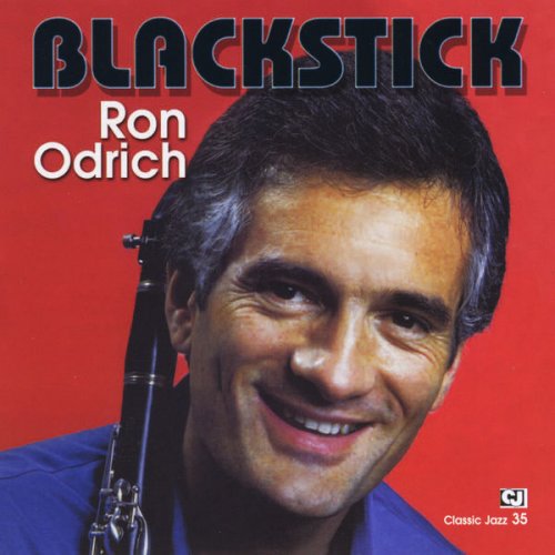 Ron Odrich - Blackstick (1979)