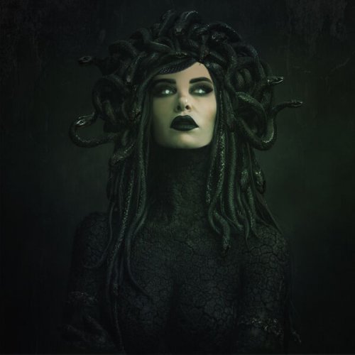 Stitched Up Heart - MEDUSA (2026) Hi-Res