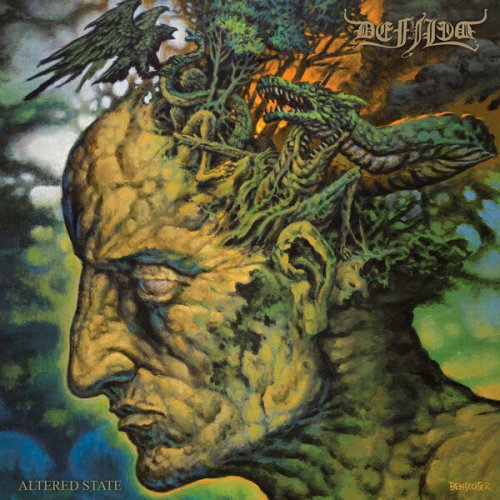 Defiled - Altered State (2026) Hi-Res