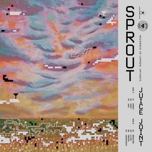 Juice Joint - Sprout (2026) [Hi-Res]