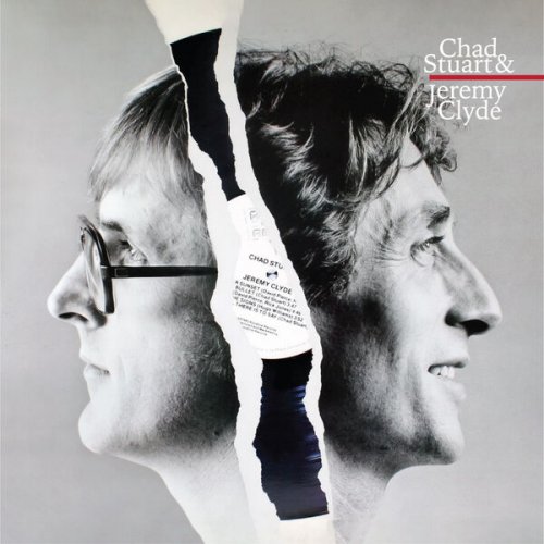 Chad & Jeremy - Chad Stuart & Jeremy Clyde (2026) Hi-Res