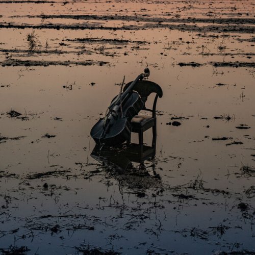 Yuki Nakagawa - Stills and Remains (2026)
