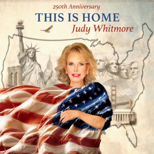 Judy Whitmore - This Is Home (2026)
