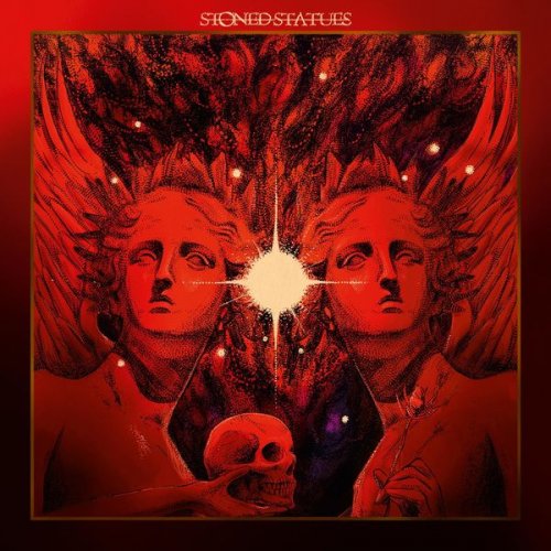 Stoned Statues - Stoned Statues (2022) [Hi-Res]