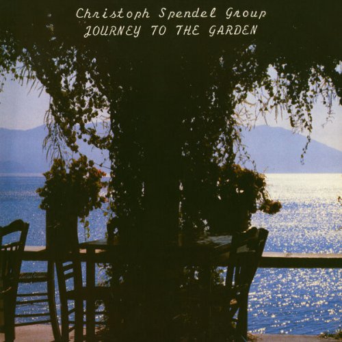 Christoph Spendel Group - Journey to the Garden (2026) [Hi-Res]