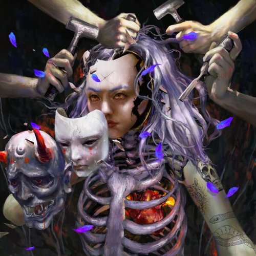 Stoned Statues - Guardian (2023) [Hi-Res]