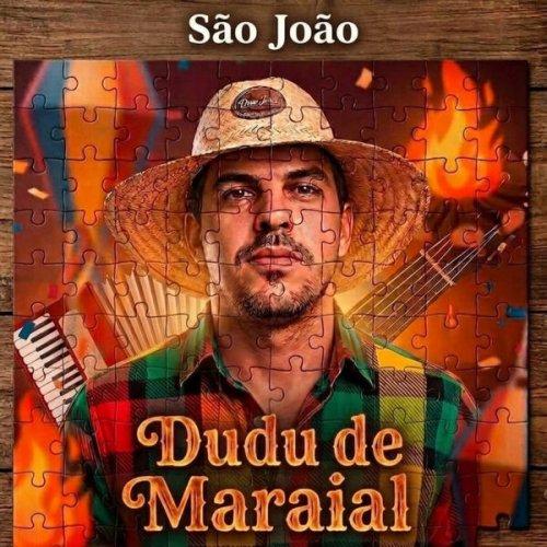 Dudu De Maraial - São João 2026 (2026)