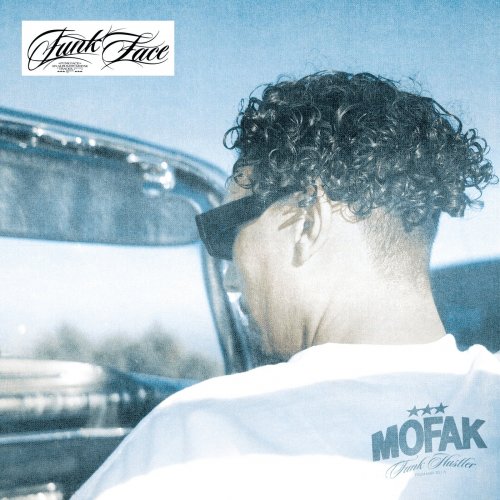 Mofak - Funk Face (2026)