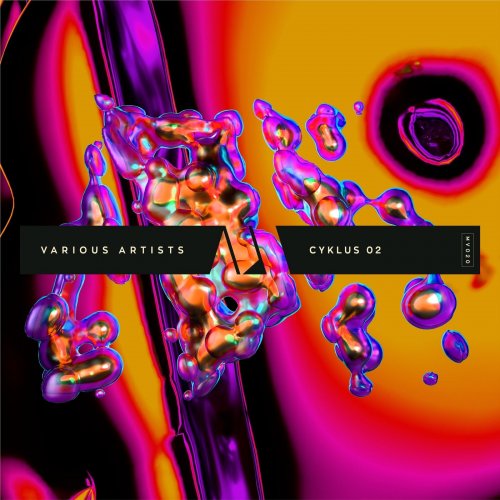 VA - Cyklus 02 (2026)