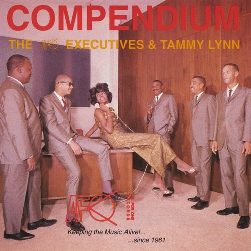 AFO Executives & Tammy Lynn - Compendium (1993)