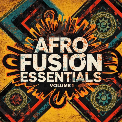 VA - Afro Fusion Essentials Vol. 1 (2026)