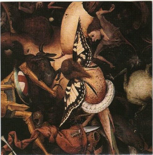Cerebus Effect - Acts of Deception (2005)