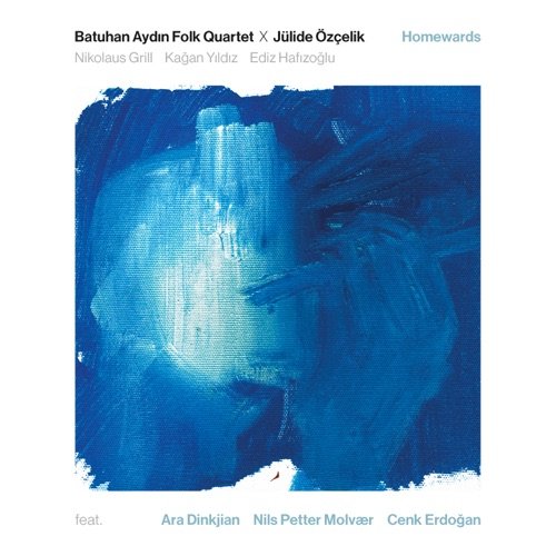 Batuhan Aydın, Jülide Özcelik - Homewards (2026) [Hi-Res]