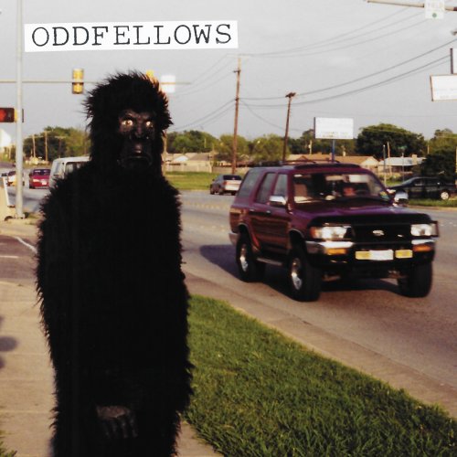 Oddfellows - Oddfellows (2026) Hi-Res